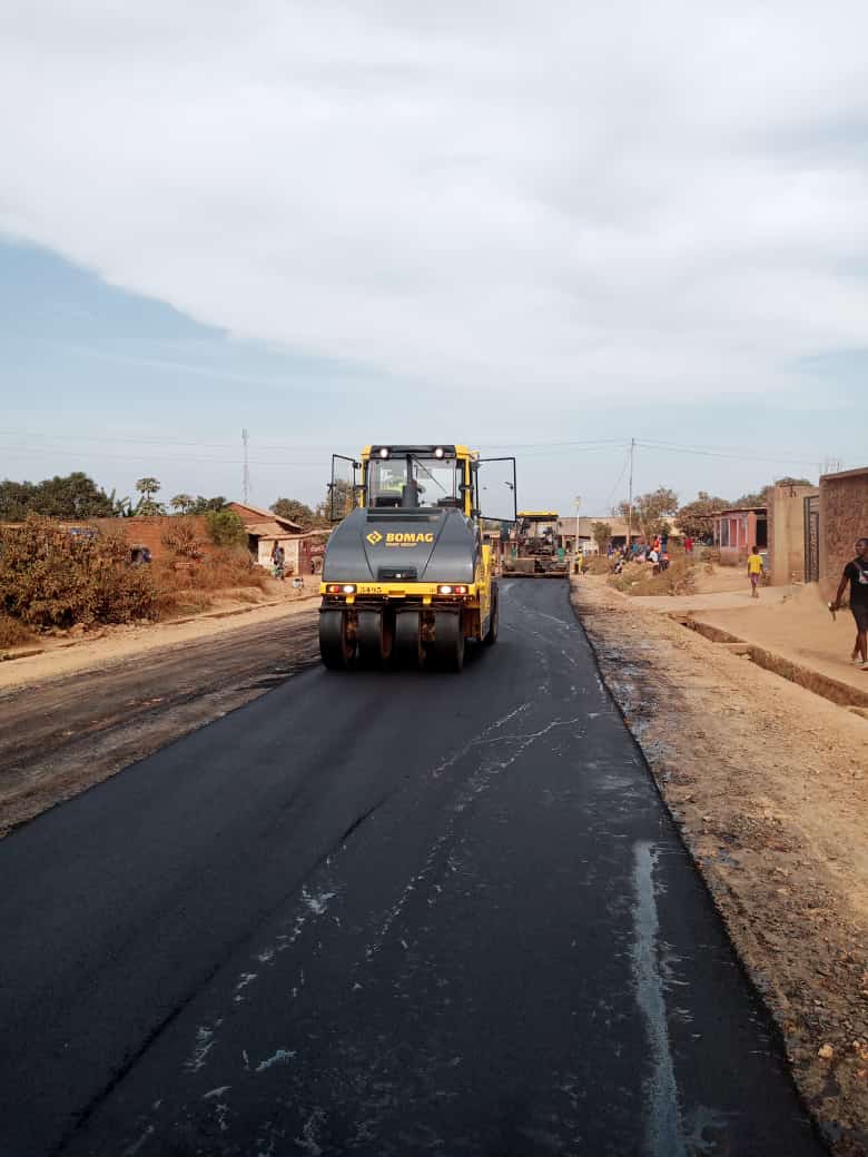 Access to the Best Materials & Equipment